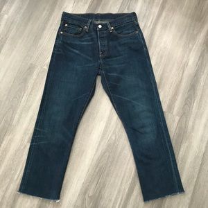 Levi’s 501 Jeans